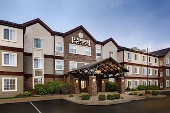 Staybridge Suites Fort Wayne, an IHG Hotel