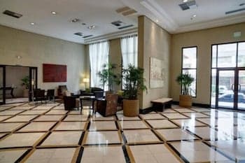 George V Casa Branca