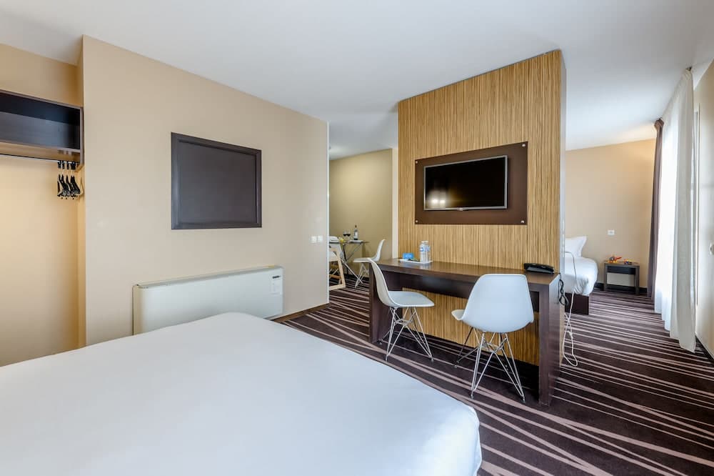 Comfort Aparthotel Bordeaux Begles Arena