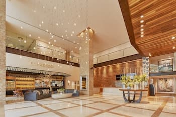 Grand Fiesta Americana Guadalajara Country Club