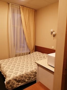 Rinaldi Poetic - B&B