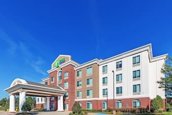 Holiday Inn Express & Suites West, an IHG Hotel
