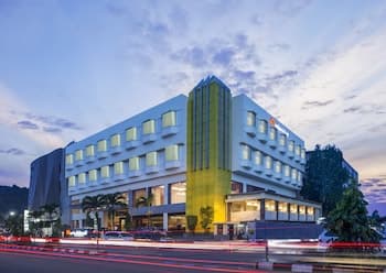 Swiss-Belhotel Manokwari - CHSE Certified