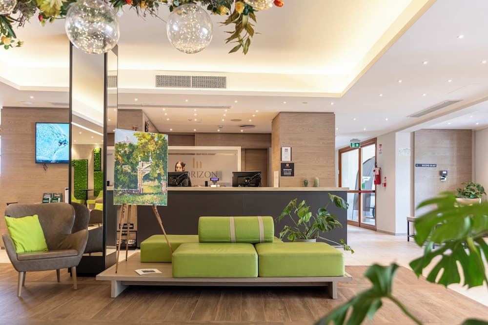 Hotel Horizon Wellness & Spa Resort, BW Signature Collection