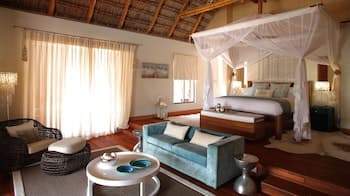 Azura Benguerra Island