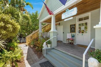 The Grand Guesthouse