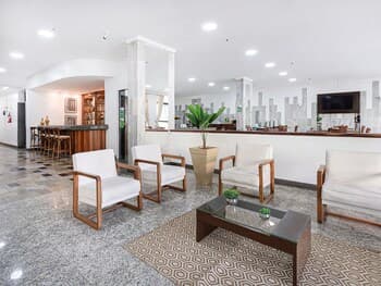 Nacional Inn Limeira