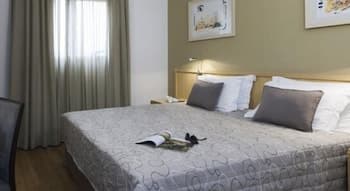 Hotel Matiz Jaguariúna