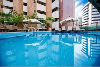 San Marino Suite Hotel