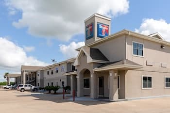 Studio 6 Bay City, TX