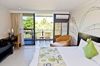 Tanoa Tusitala Hotel