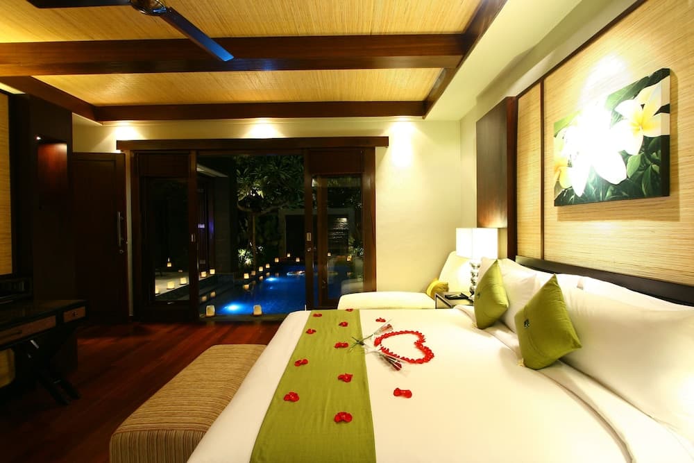 Le Jardin Villas Seminyak