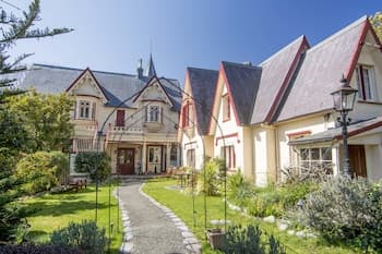 Boutique Hotel Warwick House