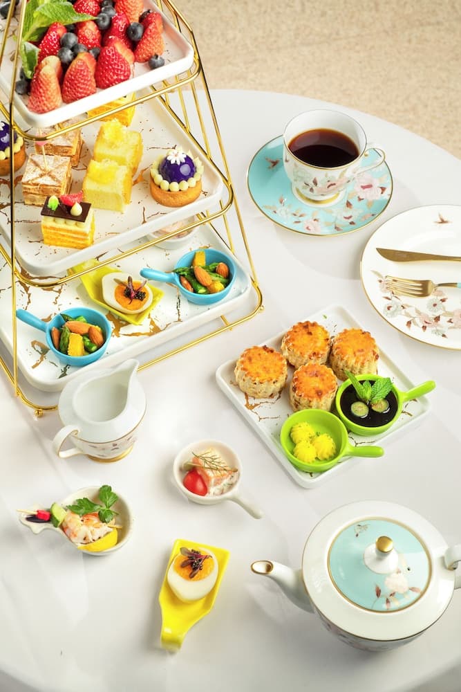 InterContinental Chengdu Century City by IHG