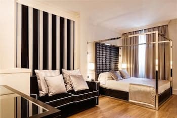 Aparthotel Verona House