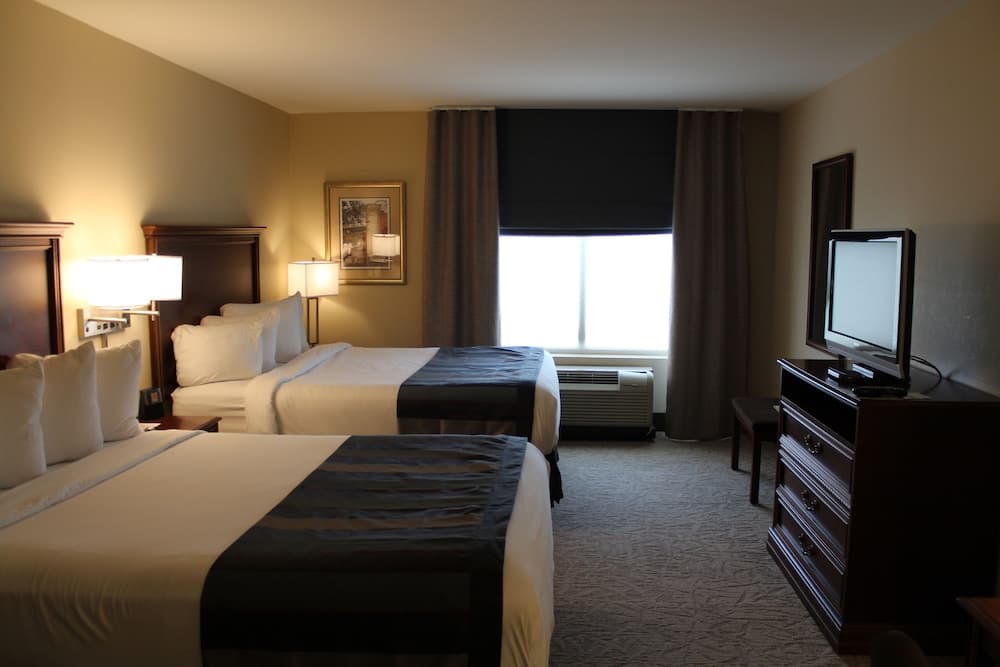 Lexington Expo Hotel by IHG