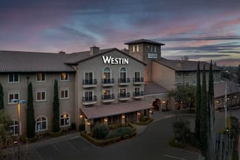 The Westin Sacramento