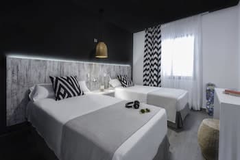 Aparthotel Vibra Mogambo - Adults Only