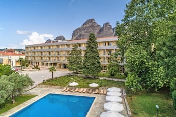 Divani Meteora Hotel