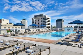 Renaissance Montgomery Hotel & Spa at the Convention Center