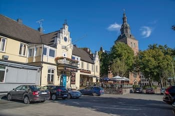 Hotel Bishops Arms Kristianstad