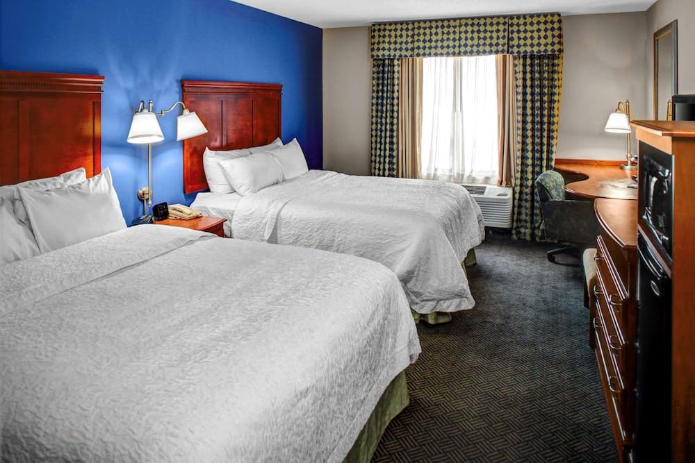 Hampton Inn Coldwater