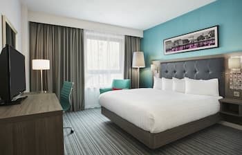 Leonardo Hotel Liverpool - Formerly Jurys Inn