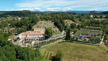 RÉOUVERTURE - Le Couvent des Minimes Hôtel & Spa L'Occitane
