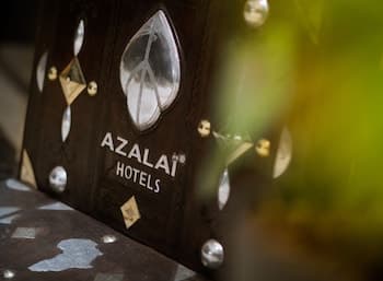 Azalaï Hotel Bamako
