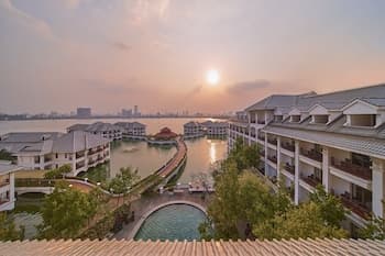 InterContinental Hanoi Westlake, an IHG Hotel