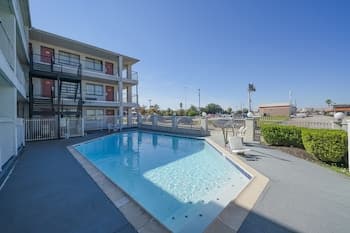 OYO Hotel Houston/Humble - IAH Airport / HWY 59