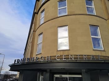 Edinburgh Central Youth Hostel