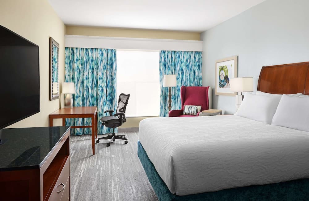 Hilton Garden Inn Dallas Richardson