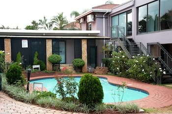 Cozy Nest Guest House - Durban North, Natal