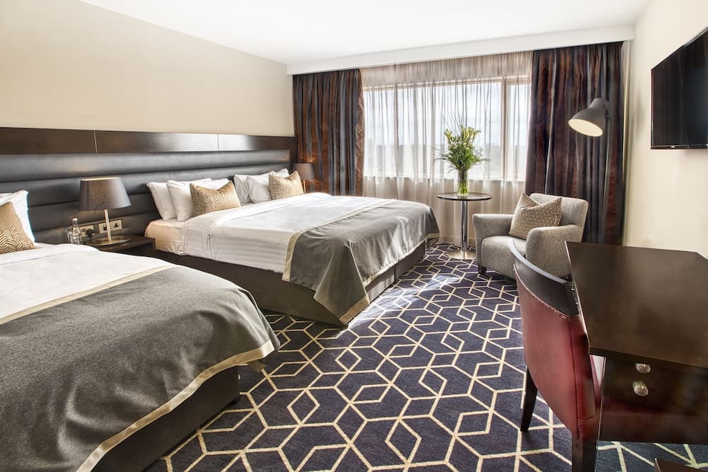 Athlone Springs Hotel