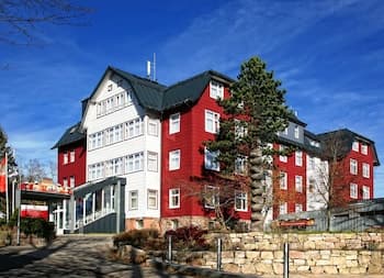 Konsumhotel Oberhof