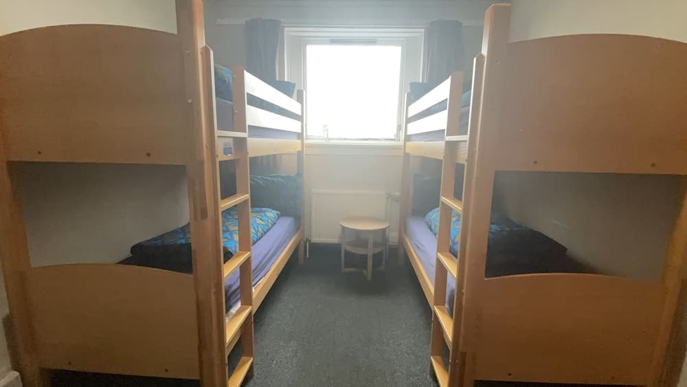 Stirling Youth Hostel