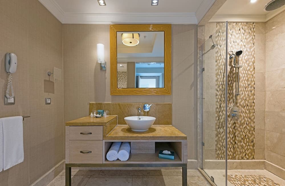 Lykia World Antalya - All inclusive