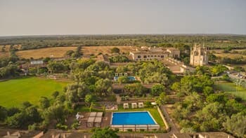 Zoetry Mallorca Wellness & Spa