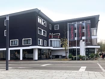 DORMERO Hotel Burghausen