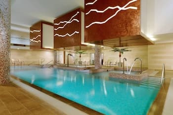 Sheraton Athlone Hotel