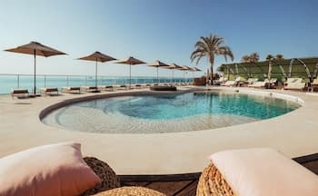 AMA Ibiza Beachfront Suites