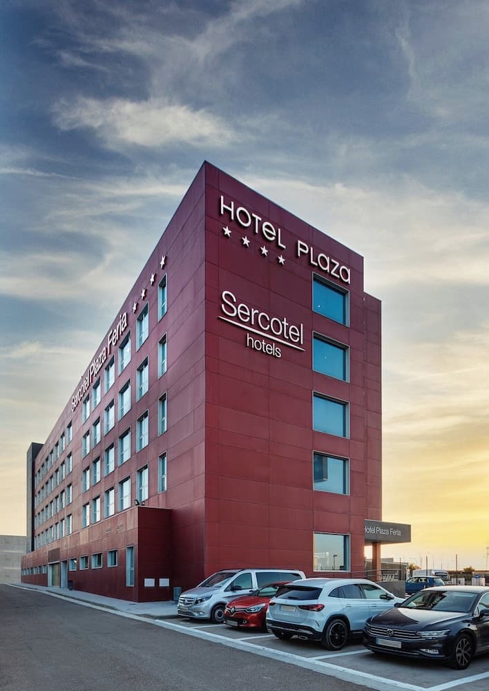 hotel image