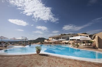 Hotel Parco degli Ulivi