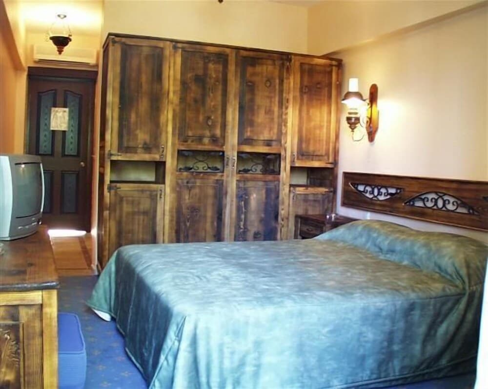 Sami Beach Hotel - All Inclusive