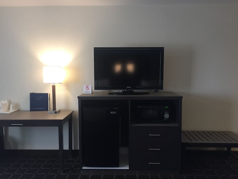 Travelodge by Wyndham Angels Camp CA