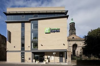 Holiday Inn Express Edinburgh Royal Mile, an IHG Hotel