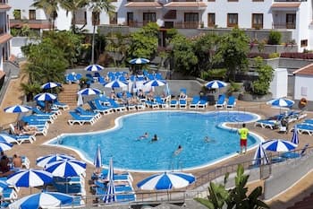 Apartamentos Casablanca