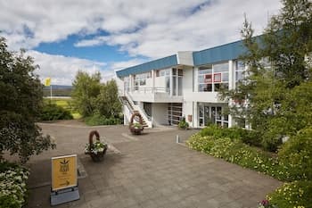 Hotel Edda Egilsstadir