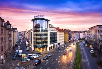 Park Inn by Radisson Nuremberg